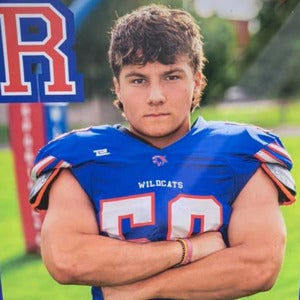 Ryker Buchanan