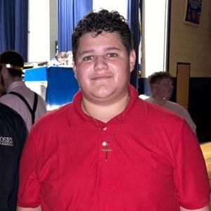 Cameron Wright mugshot