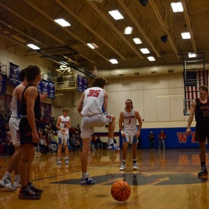 Grant Putnam mugshot