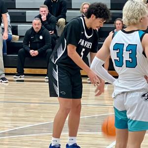 Timothy Long jr mugshot