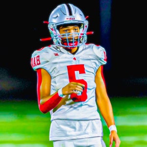 Camden Cartwright mugshot