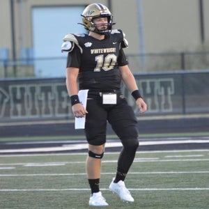 Colton Yancey mugshot