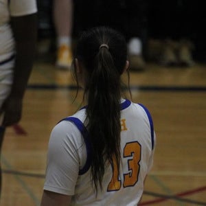 Mia McCarthy