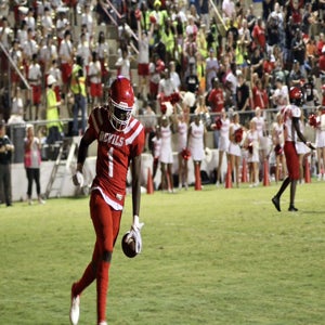 Justin Simmons