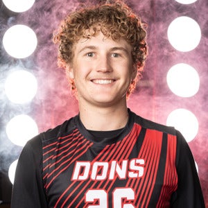 Treyven Davies