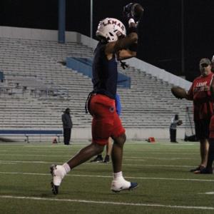 Corwin Gaines mugshot