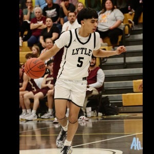 Zacharee Perez mugshot