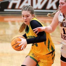 Aleigh Cheeseman