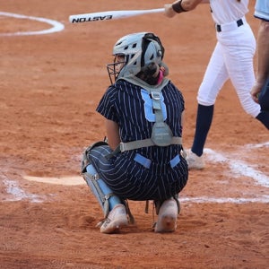 Kirsten Aldridge mugshot