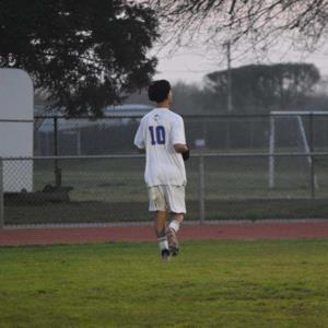 Elias Alvarez mugshot