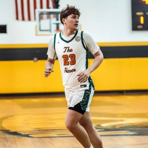 Drew Wilkas
