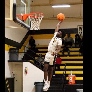 Braylen Ollison mugshot