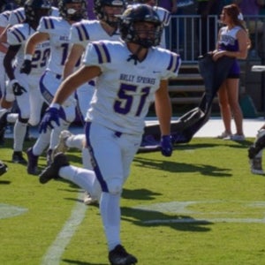 Darion Ghazaleh mugshot