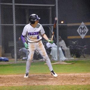 Miguel Garcia mugshot