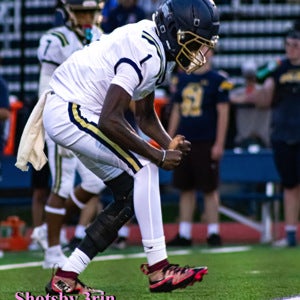 Richie Omira mugshot