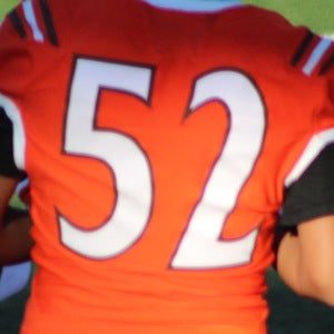 Isaiah Martinez