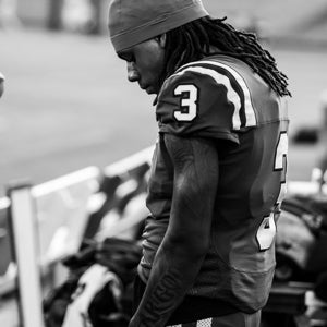 JAMARI JONES
