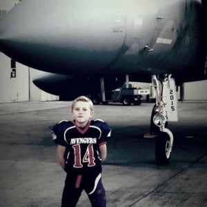 Aaron Irvine mugshot