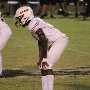 Caleb Massey mugshot