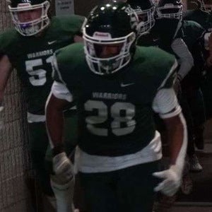 Michael Hernandez