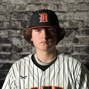 Jake Hoover