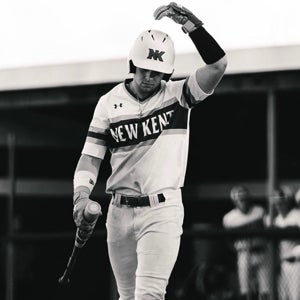 Keegan Branch mugshot