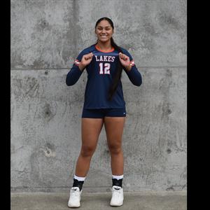 MARLEY ALEFAIO