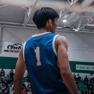 JOSH KIM