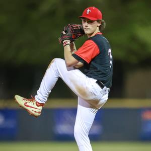 Carter Tucker mugshot