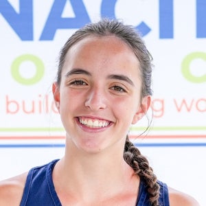 ANNA DONALDSON