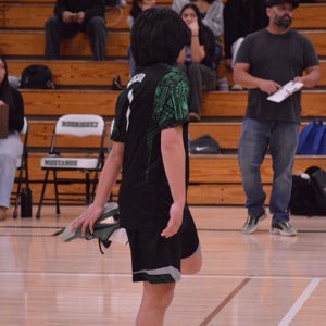 Vincent Mercado mugshot