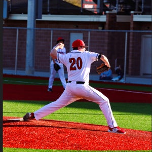 Aleks Zanieski mugshot