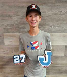 Aden Brunaugh