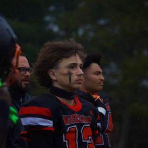 Evan Medeiros mugshot