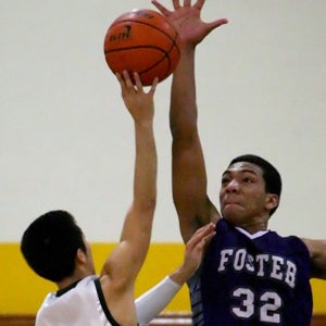 Keith Hill