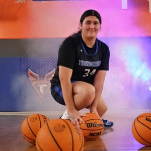 Isabella Illingworth mugshot