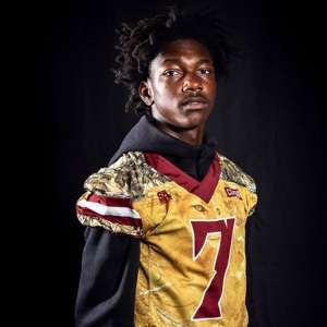 Josiah Sanchious mugshot