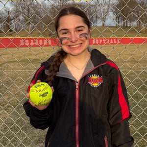 Abbie Walker mugshot