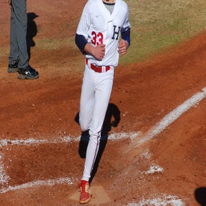 Harley Hallford
