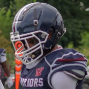 Jamari McCullum