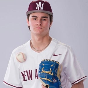 Jake Thomas