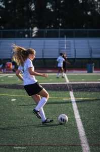Madelyn  Huffman
