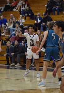 Tristen Finnegan