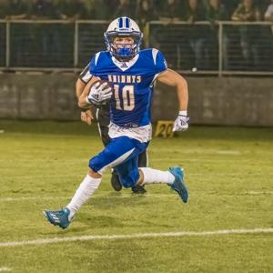 Brady Grondz mugshot