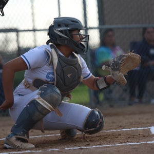 Zowey Estrada mugshot