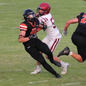 NATHAN SCHMITZ