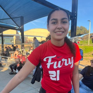 Eunice Velazquez mugshot