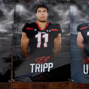 Sebastian Tripp mugshot