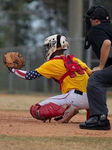 Wilber Carraway mugshot