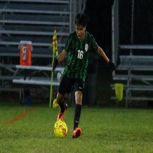 Axell Magana